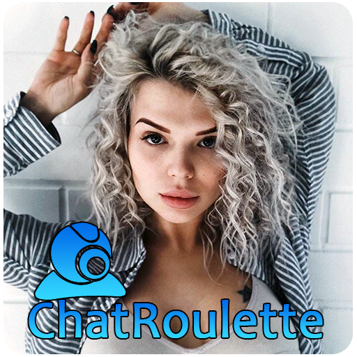 ChatRoulette: Free Video Chat