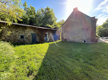 maison à Chateau-gontier (53)