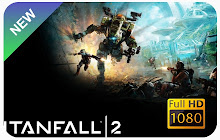 Titanfall 2 New Tab & Wallpapers Collection small promo image