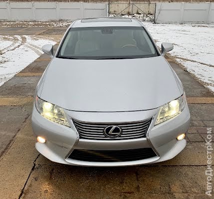 продам авто Lexus ES 300  фото 1