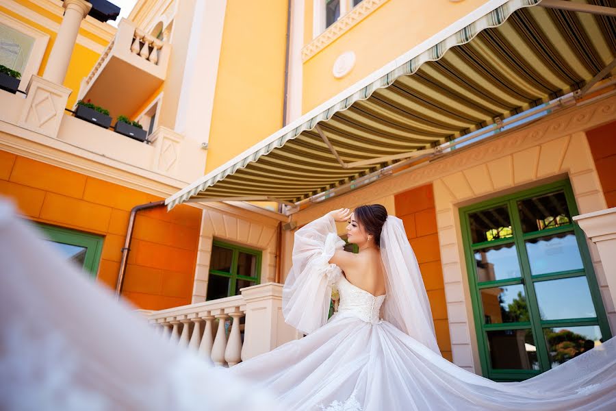 Fotógrafo de casamento Anna Kolesnikova (annakol). Foto de 29 de julho 2020