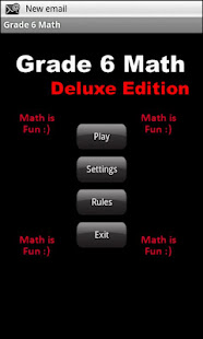 Grade 6 Math - Deluxe Edition(圖2)-速報App