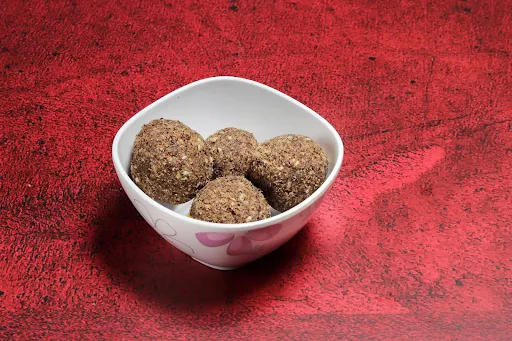 Flax Seed Laddu