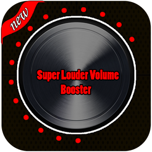 Download Super Louder Volume Booster Free For PC Windows and Mac