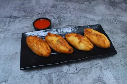 Cheese Bread Rolls