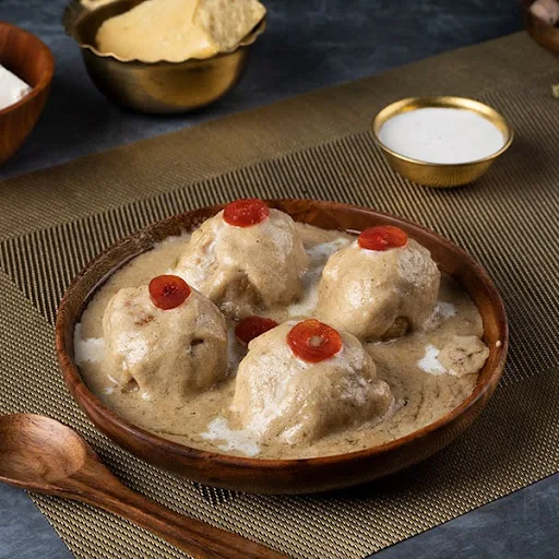 Malai Kofta