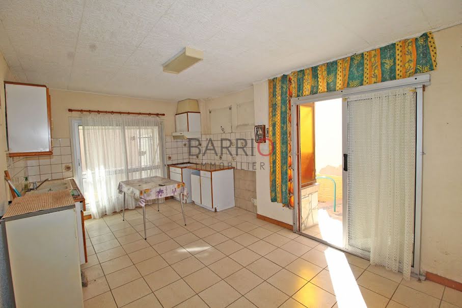 Vente appartement 2 pièces 53 m² à Port-Vendres (66660), 98 000 €