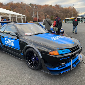 スカイライン GT-R BNR32