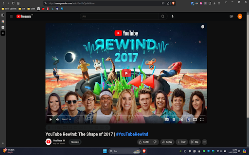 YouTube Auto Pause