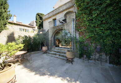 Maison avec terrasse 4