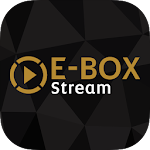E-BOX Stream Apk
