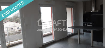 appartement à Thionville (57)