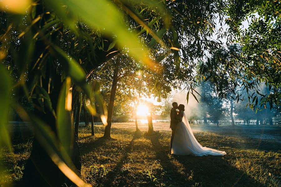 Fotógrafo de bodas Yuliya Nechepurenko (misteria). Foto del 28 de agosto 2023