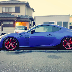 BRZ ZC6