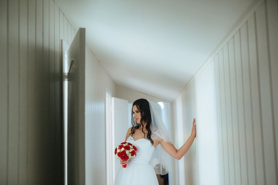 Wedding photographer Antra Oša (antraosa). Photo of 5 February 2020