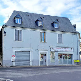 maison à Pontacq (64)