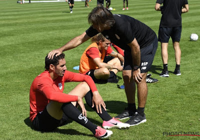 Belfodil uit de selectie gelaten tegen Genk, Standard-coach Sa Pinto brengt duidelijkheid