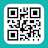 QR Code Scanner, Barcode icon