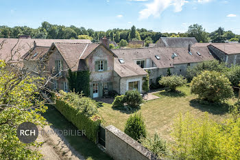 maison à Rambouillet (78)