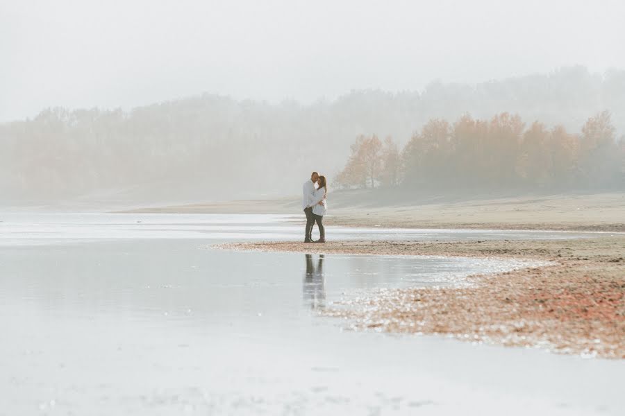 Vestuvių fotografas Vasilis Moumkas (vasilismoumkas). Nuotrauka 2019 sausio 10