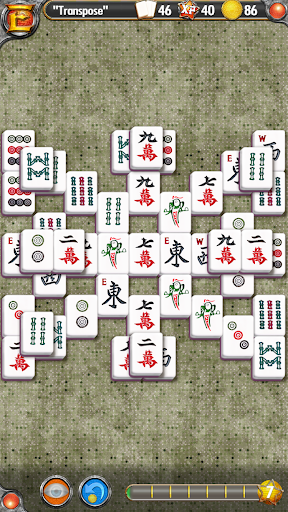 Eternal Mahjong