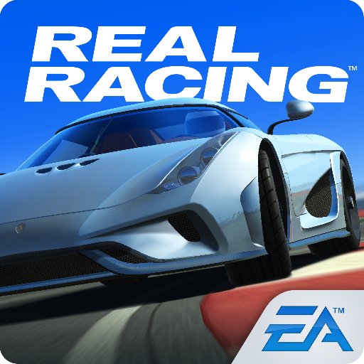 Взломанный игра real racing. Real Racing 3. Real Racing 3 EA. Real Racing 3 иконка.