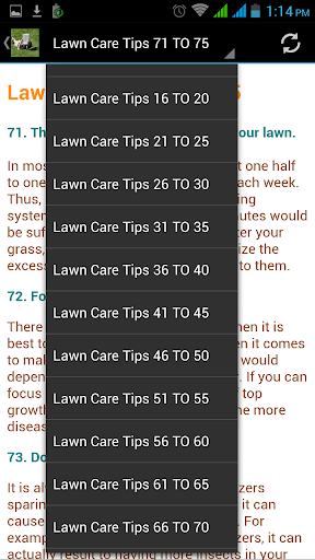 免費下載生產應用APP|Lawn Care Tips app開箱文|APP開箱王