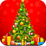 Cover Image of Скачать Christmas Wallpaper HD 1.01 APK