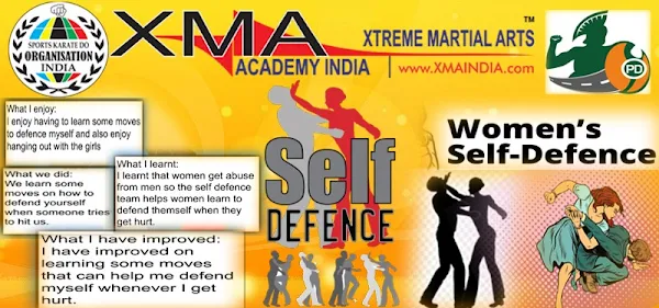 Sports Karate Do Organisation India Xma Academy India photo 