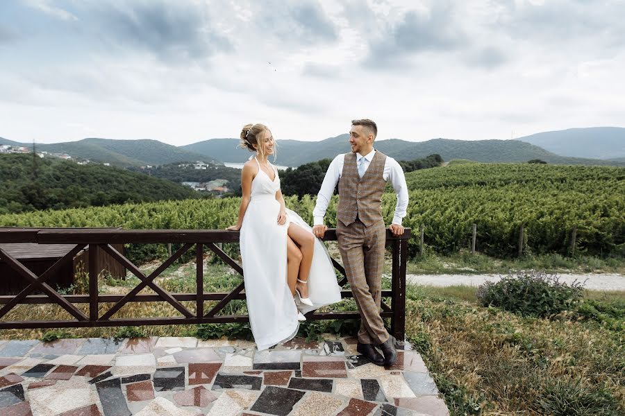 Photographe de mariage Alena Kasho (positivefoto). Photo du 13 février