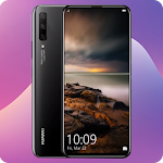 Cover Image of Скачать Theme for Huawei Y9s 1.0.0 APK