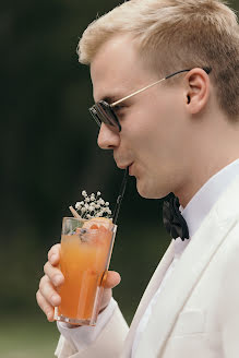 Fotografer pernikahan Denis Golubev (golubevd). Foto tanggal 23 Januari