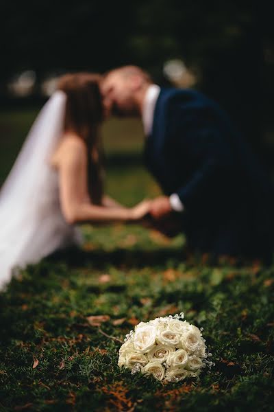 Svadobný fotograf Ján Kamody (kamodyjan). Fotografia publikovaná 16. apríla 2019