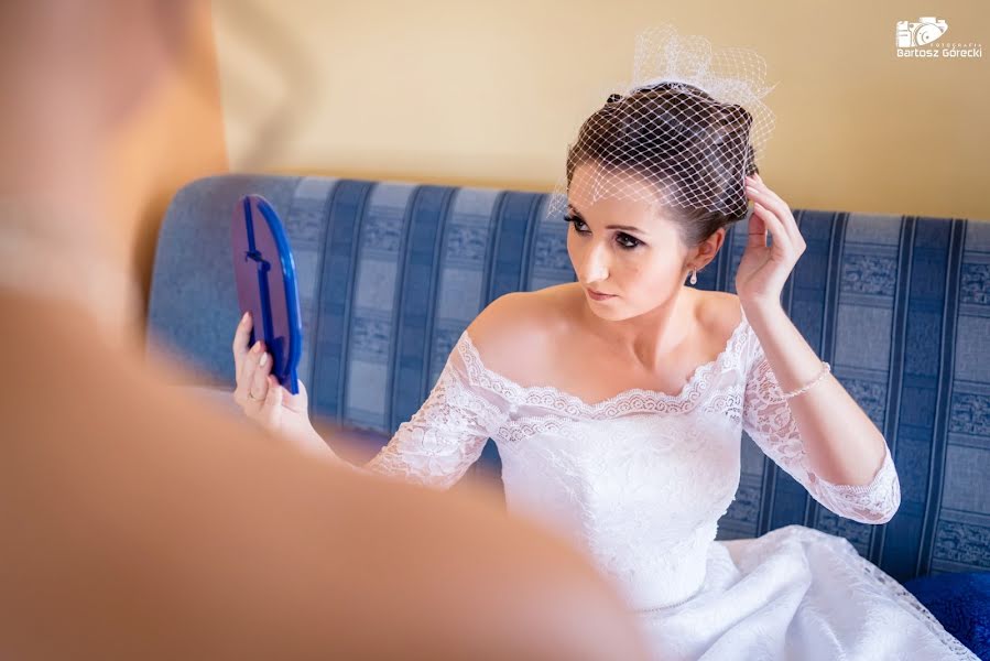 Photographe de mariage Bartosz Górecki (bartoszgorecki). Photo du 25 février 2020