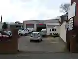 RS Motors