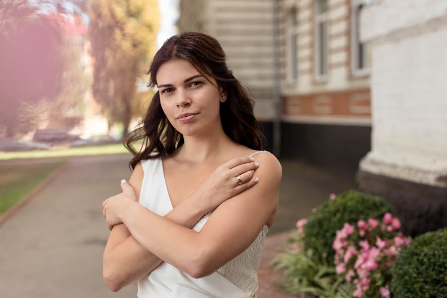 Fotógrafo de bodas Tetyana Yankovska (tanana). Foto del 9 de septiembre 2020