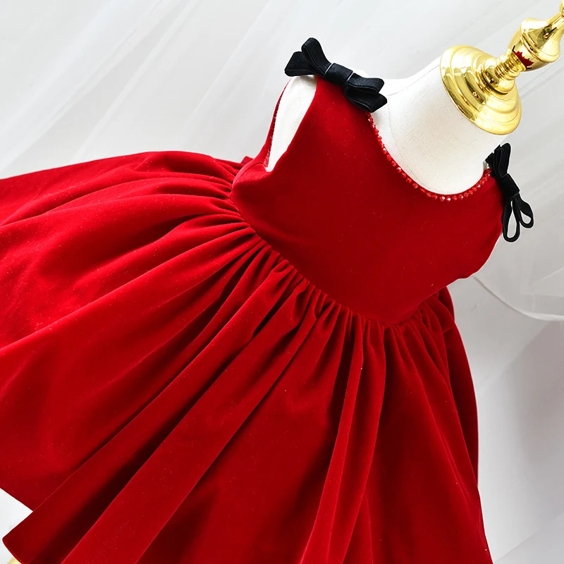 Title 6, Vestido Tutú Personalizado de Moda para Niñas E...