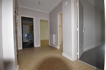 appartement à Cosne-Cours-sur-Loire (58)