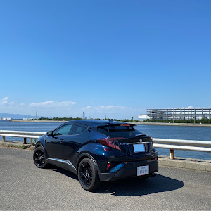 C-HR ZYX10