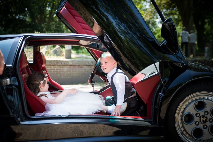 Fotógrafo de casamento David Lok (davidlok). Foto de 9 de julho 2015