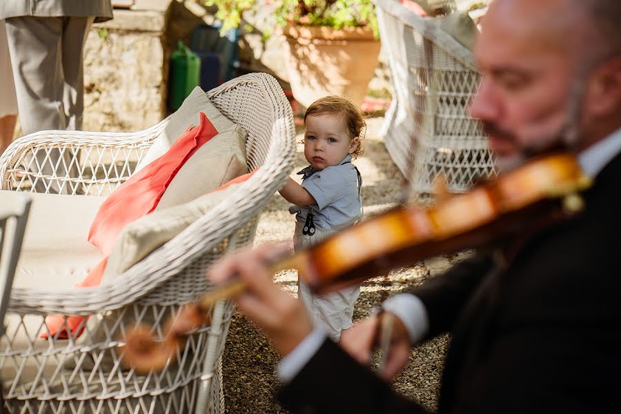 Fotografo di matrimoni Duccio Argentini (argentini). Foto del 5 dicembre 2023