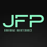 JFP Drainage Logo