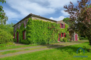 maison à La Caillère-Saint-Hilaire (85)