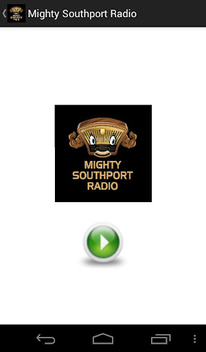 Mighty Southport Radio