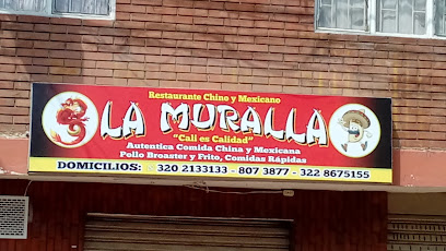 Restaurante Chino La Muralla