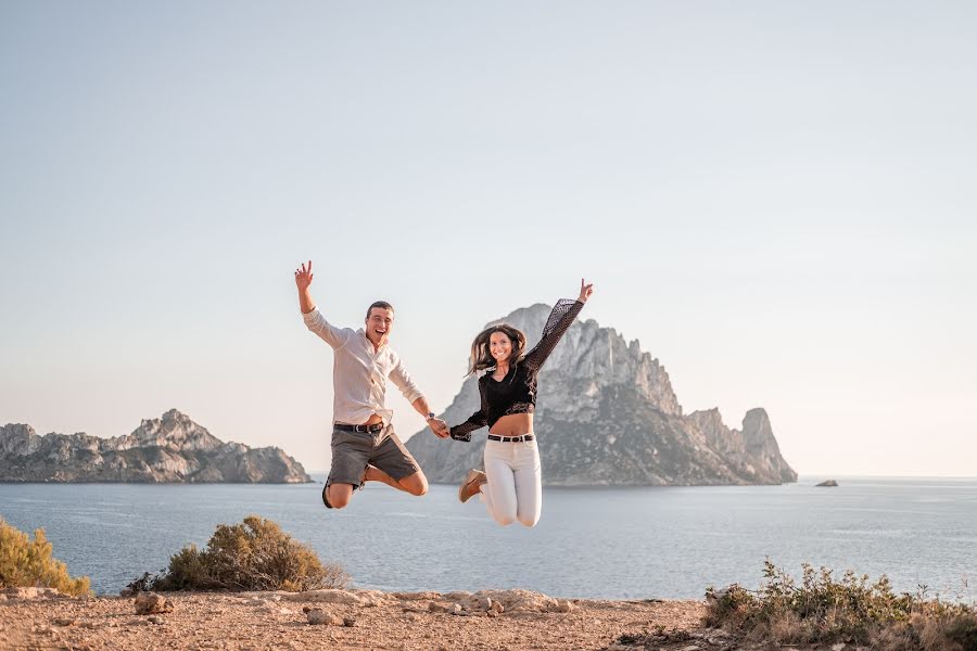 Fotografo di matrimoni David Azurmendi (davidazurmendi). Foto del 31 ottobre 2020