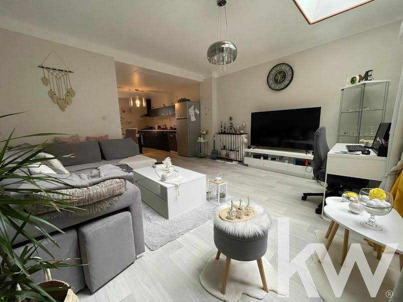 Vente maison 4 pièces 98 m² à Beaumont (63110), 169 000 €