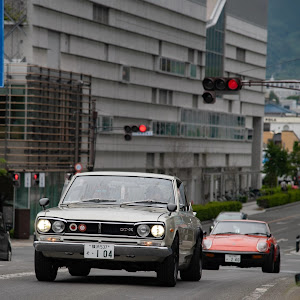 スカイライン GT-R