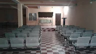 Shree Hari Om Shagun Hall Club And Gym photo 3