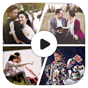 Video Collage - Photo Editor 1.0 Icon